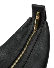 ECCO® Fortune sac bandoulière cuir - Noir - D1