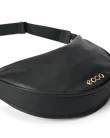 ECCO® Fortune sac bandoulière cuir - Noir - D2