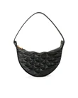 ECCO Fortune Bag - Musta - B