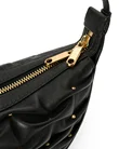 ECCO Fortune Bag - Musta - D1