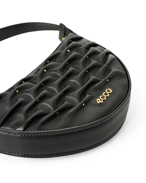 ECCO Fortune Bag - Musta - D2