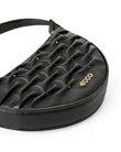 ECCO Fortune Bag - Musta - D2