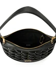 ECCO Fortune Bag - Musta - I