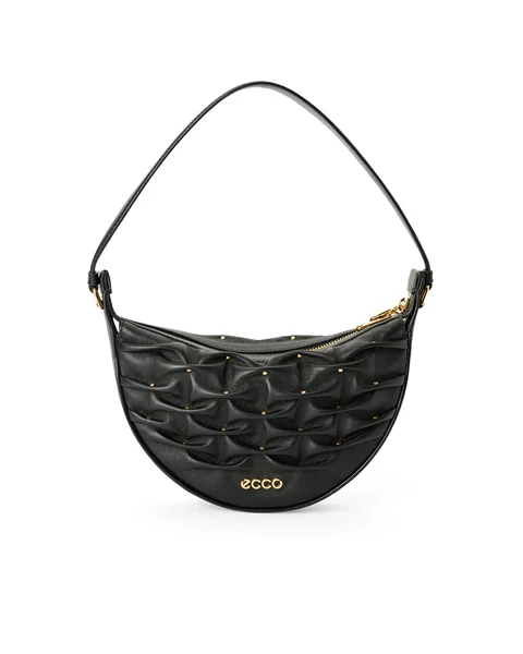 ECCO Fortune Bag - Musta - M