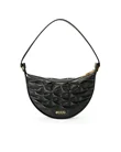 ECCO Fortune Bag - Musta - M
