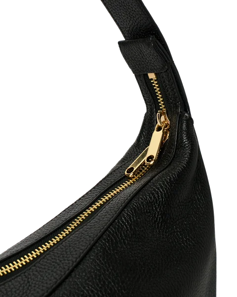 ECCO Fortune Bag - Black - D1