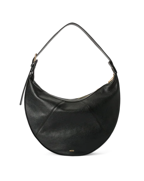 ECCO Fortune Bag - Sort - M