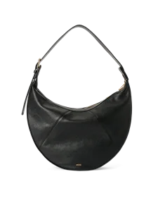 ECCO Fortune Bag - Black - M