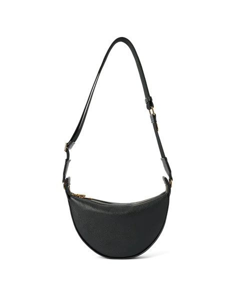 ECCO Fortune Bag - Musta - B