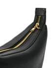 ECCO Fortune Bag - Musta - D1