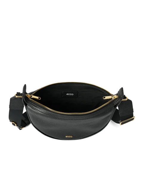 ECCO Fortune Bag - Musta - I