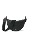 ECCO Fortune Bag - Musta - M