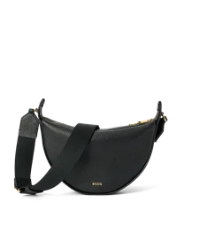 ECCO Fortune Bag - Musta - M