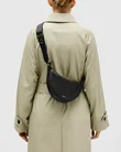 ECCO Fortune Bag - Juodas - Lifestyle_Image_1