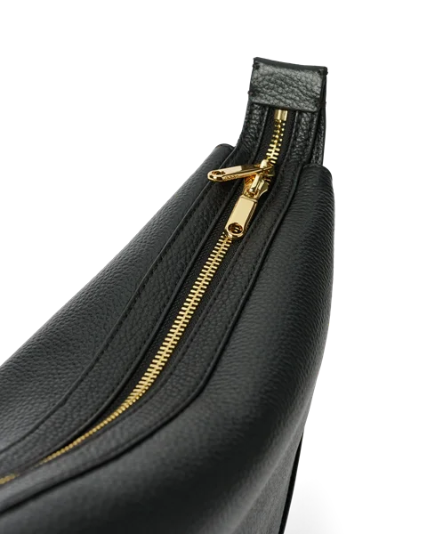 ECCO Fortune Bag - Black - D1
