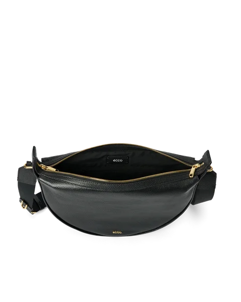 ECCO Fortune Bag - Black - I