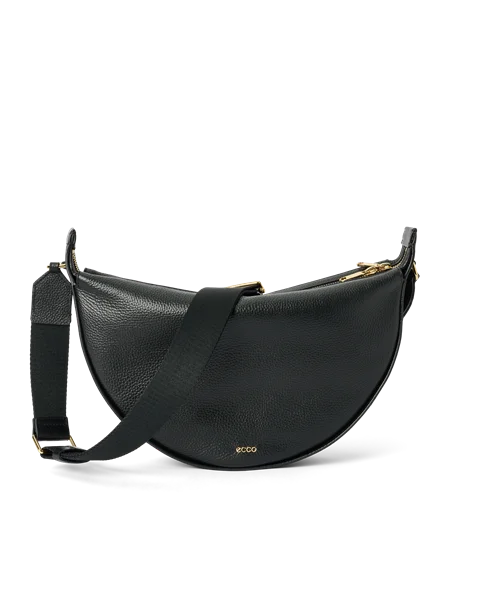 ECCO Fortune Bag - Black - M