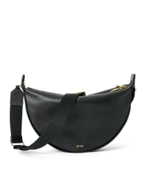ECCO Fortune Bag - Black - M