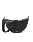 ECCO Fortune Bag - Black - M