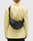 ECCO Fortune Bag - Black - Lifestyle_Image_1