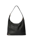 ECCO® Hobo Hobo-Tasche aus Leder - Schwarz - M