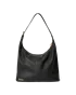 ECCO® Hobo Hobo-Tasche aus Leder - Schwarz - M