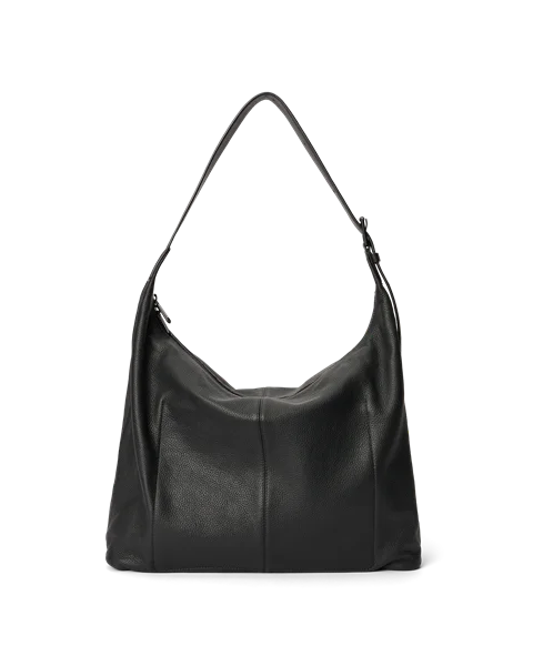ECCO Hobo - Musta - B