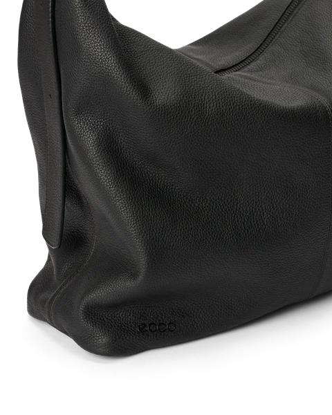 ECCO Hobo - Musta - D1