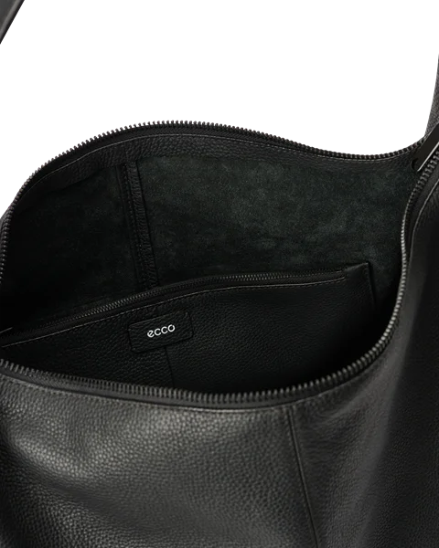 ECCO Hobo - Musta - I