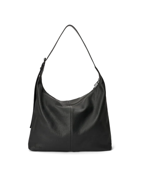 ECCO Hobo - Musta - M