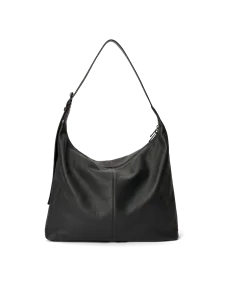 ECCO Hobo - Musta - M