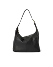 ECCO® Hobo minkšta odinė rankinė - Juodas - B