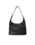 ECCO® Hobo ādas Hobo stila soma - Melns - M