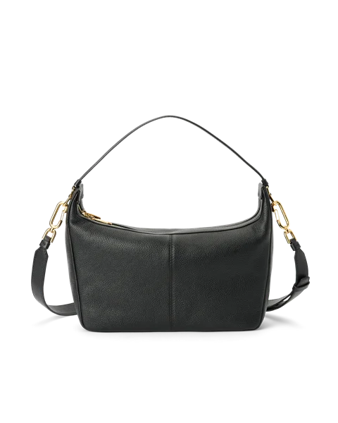 ECCO Hobo - Musta - B