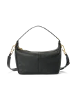 ECCO Hobo - Musta - B