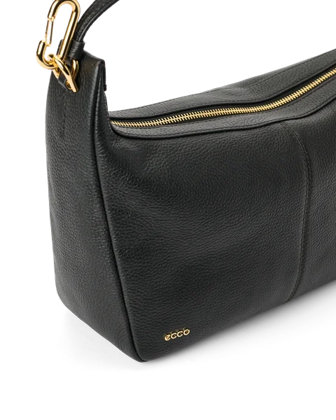ECCO Hobo - Musta - D2