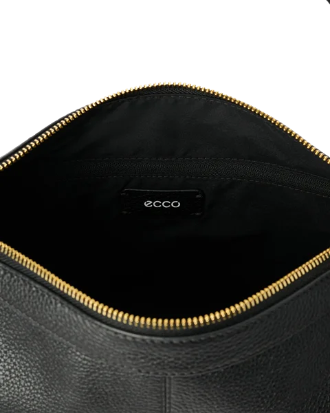 ECCO Hobo - Musta - I