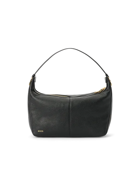 ECCO Hobo - Musta - M