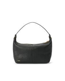 ECCO Hobo - Musta - M