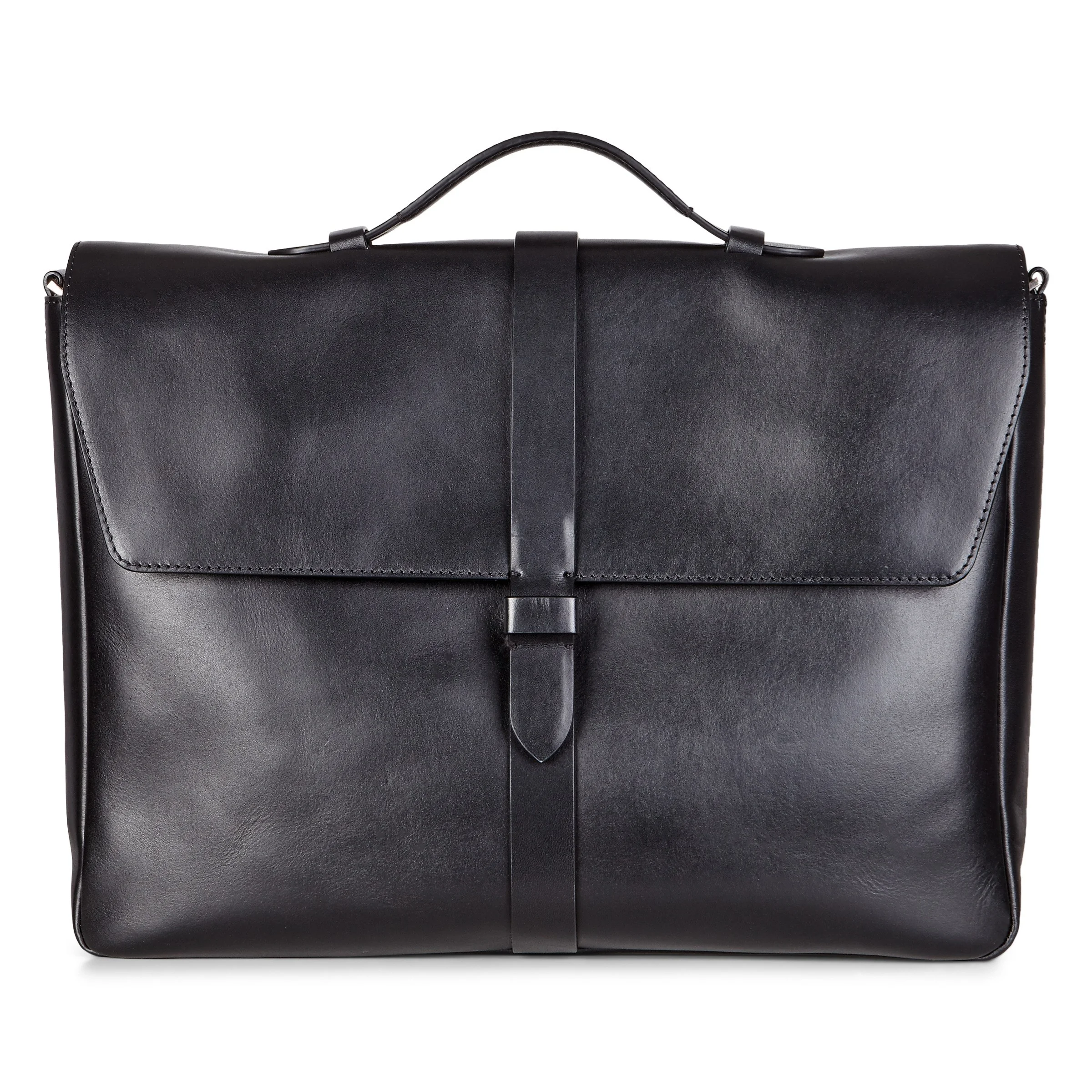 ecco lars briefcase