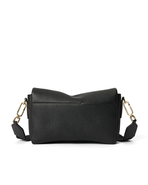 ECCO® Pinch sac bandoulière cuir - Noir - B