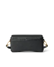 ECCO® Pinch sac bandoulière cuir - Noir - B