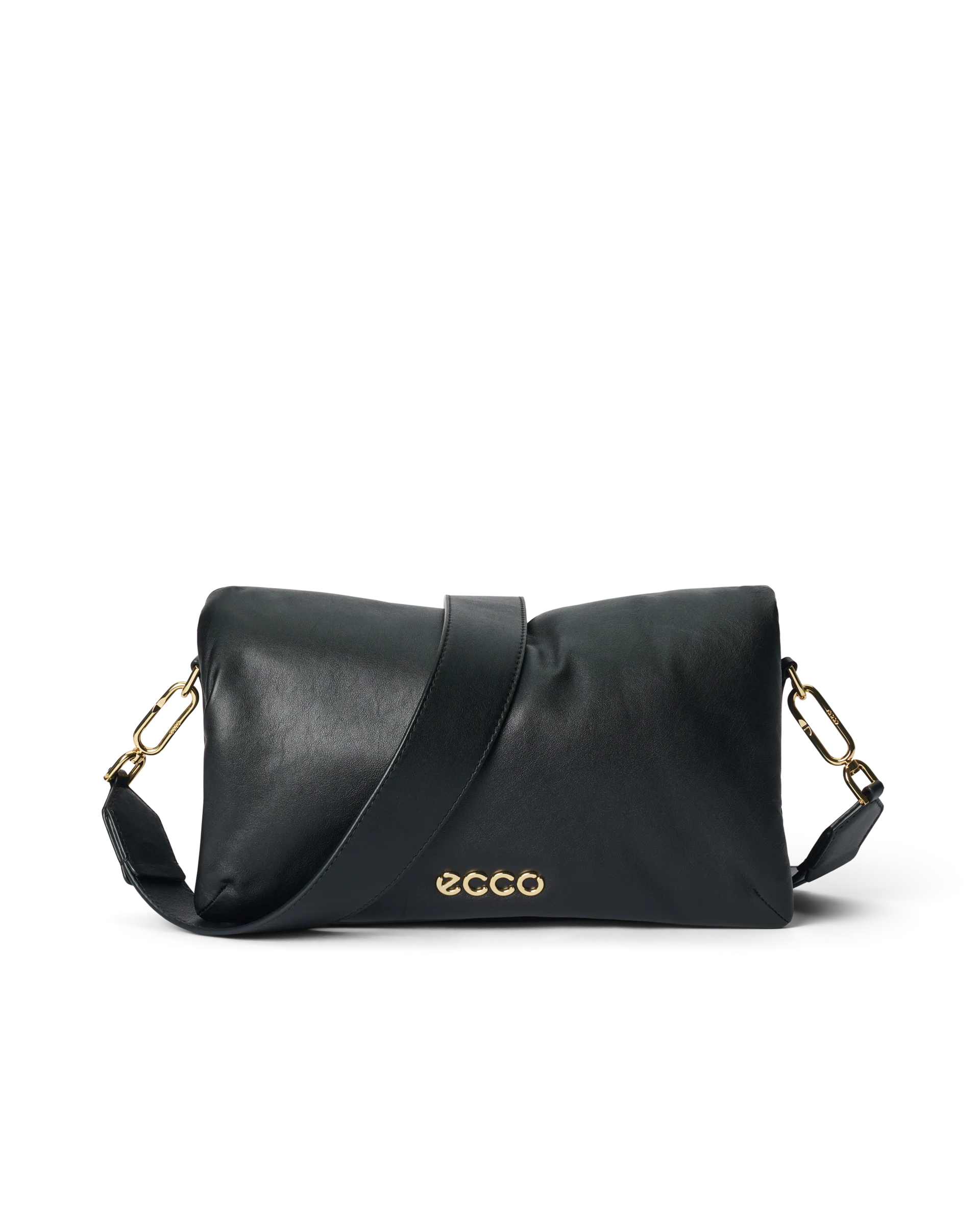 ECCO Pinch Bag - Black - 18.5X29.5X12.5 cm
