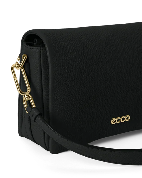 ECCO Pinch Bag - Musta - D1