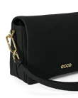 ECCO Pinch Bag - Musta - D1