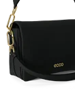 ECCO Pinch Bag - Musta - D2