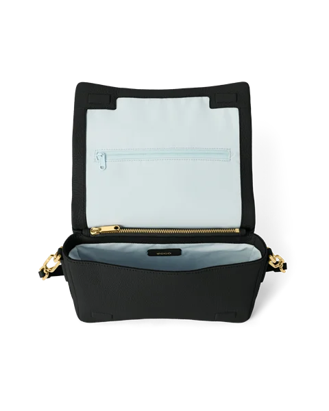 ECCO Pinch Bag - Musta - I
