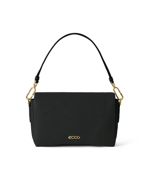 ECCO Pinch Bag - Musta - M