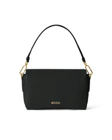 ECCO Pinch Bag - Musta - M