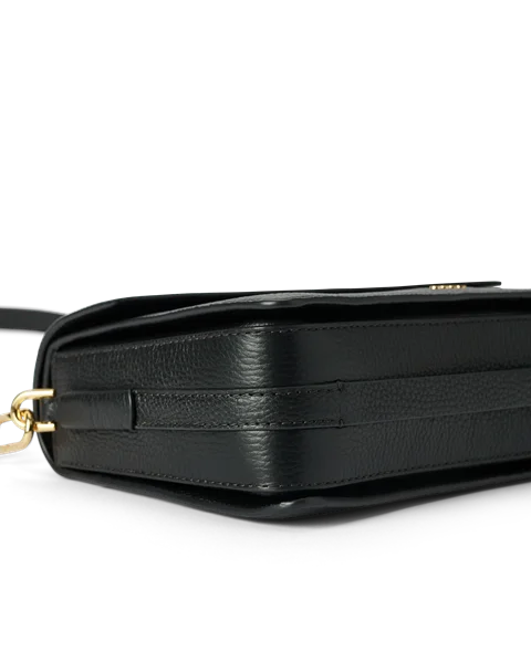 ECCO Pinch Bag - Musta - D2